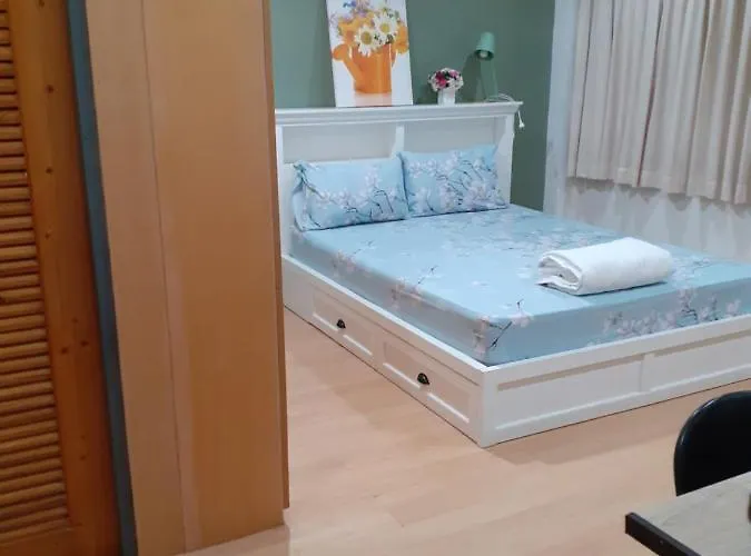 Baansu Bangkok