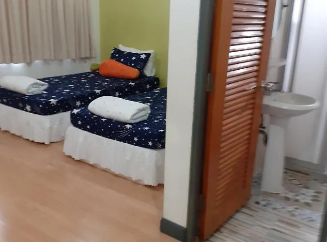 Ostello Baansu *