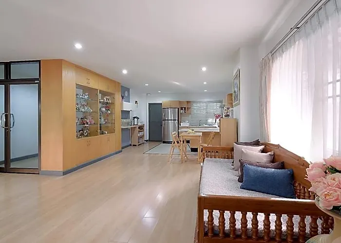 Baansu Bangkok