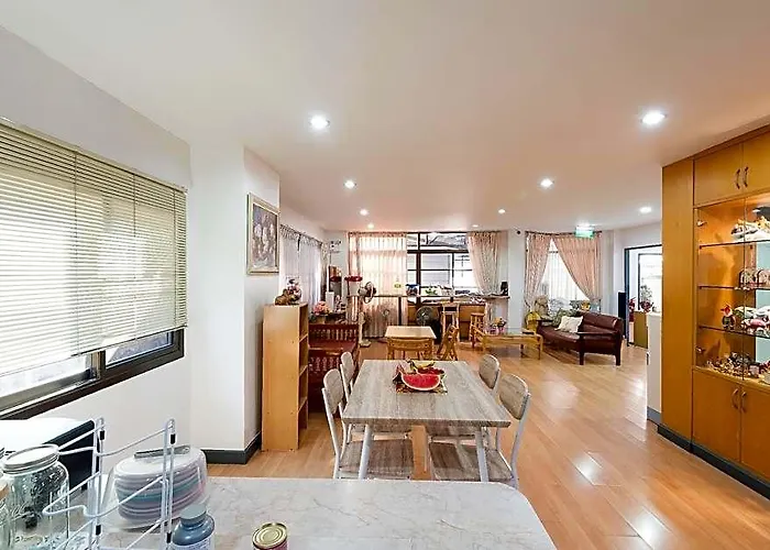 Baansu Bangkok