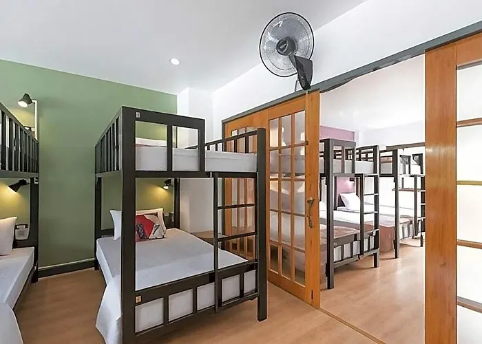 Baansu Bangkok