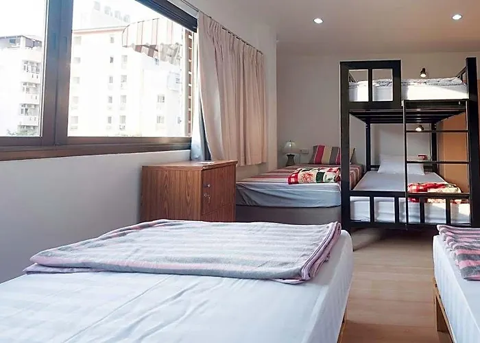 Baansu Bangkok