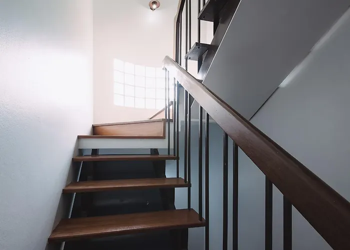 Baansu Ostello Bangkok